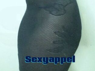 Sexyappel