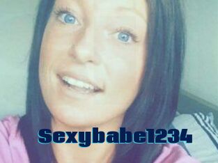 Sexybabe1234