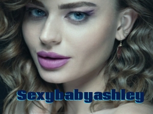 Sexybabyashley
