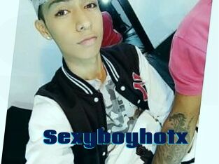 Sexyboyhotx