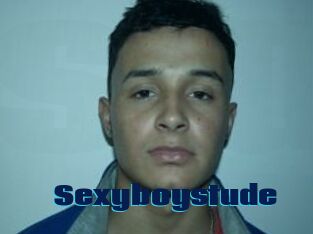Sexyboystude