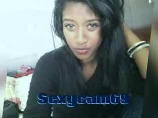 Sexycam69
