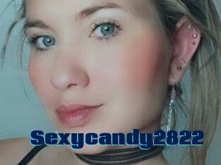 Sexycandy2822