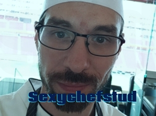 Sexychefstud