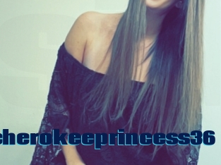 Sexycherokeeprincess36