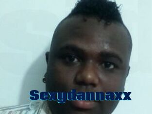 Sexydannaxx