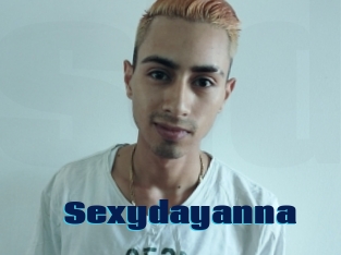 Sexydayanna