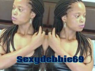 Sexydebbie69