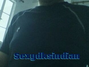 Sexydksindian