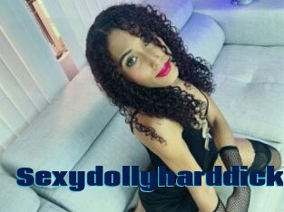 Sexydollyharddick
