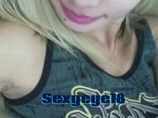Sexyeye18