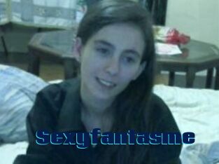 Sexyfantasme