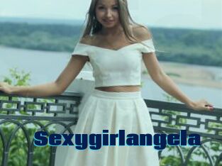 Sexygirlangela