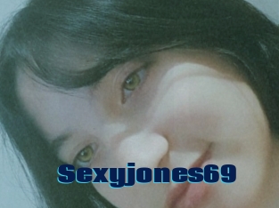 Sexyjones69