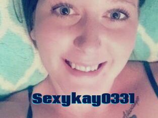 Sexykay0331