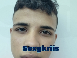 Sexykriis