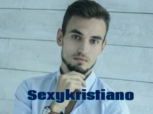 Sexykristiano