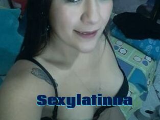Sexy_latinna