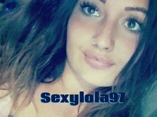 Sexylola97