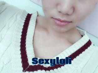 Sexyloli