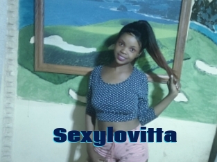 Sexylovitta