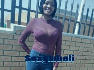 Sexymbali