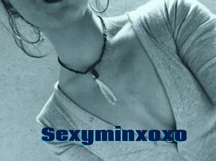 Sexyminxoxo