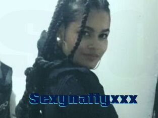 Sexynattyxxx