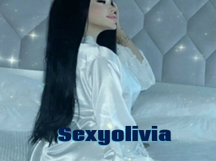 Sexyolivia