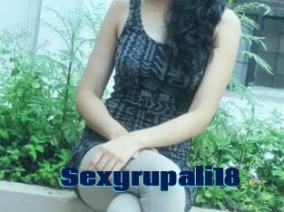 Sexyrupali18