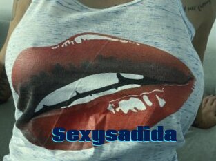 Sexysadida