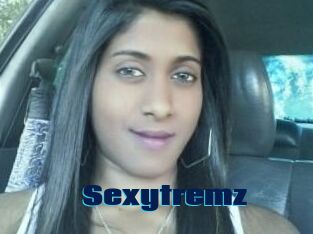 Sexytremz
