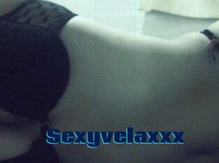 Sexyvelaxxx