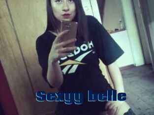 Sexyy_belle