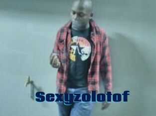 Sexyzolotof
