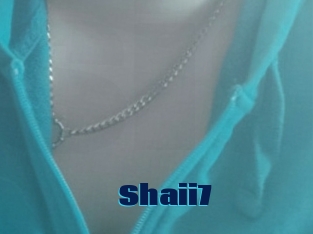 Shaii7