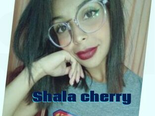 Shala_cherry
