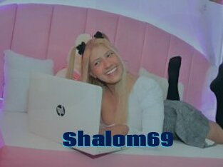 Shalom69