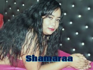 Shamaraa