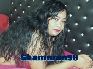 Shamaraa98