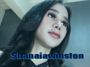 Shanaiawinston