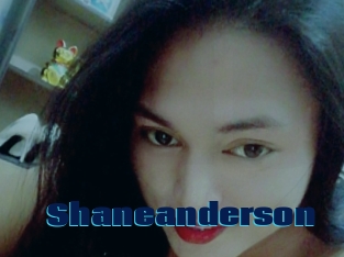 Shaneanderson