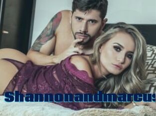 Shannonandmarcus