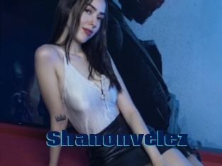 Shanonvelez