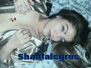 Shantalcyrus