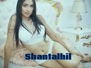 Shantalhil