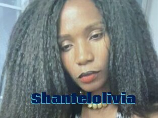 Shantelolivia