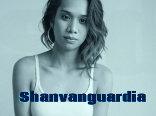 Shanvanguardia