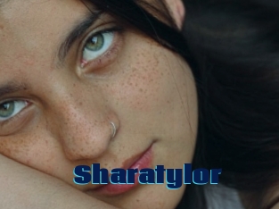 Sharatylor