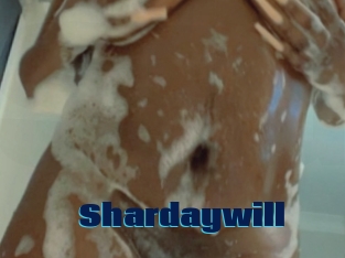 Shardaywill
